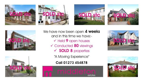Middleton Estates