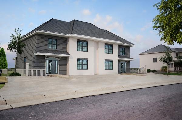 Apex Edge (Ultra Modern Builders & Renovators)