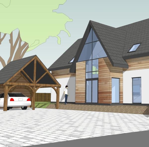 Apex Edge (Ultra Modern Builders & Renovators)