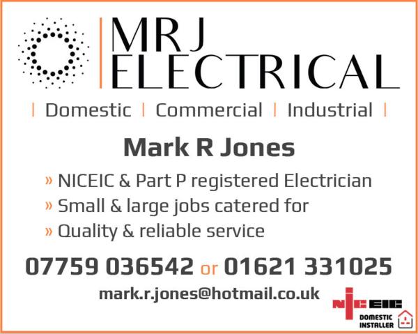 MRJ Electrical