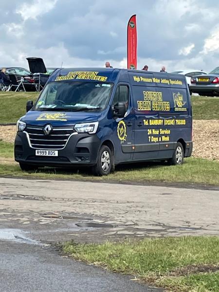 Bourton Drain Services Ltd
