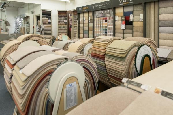 Vincent Flooring & Bed Centre