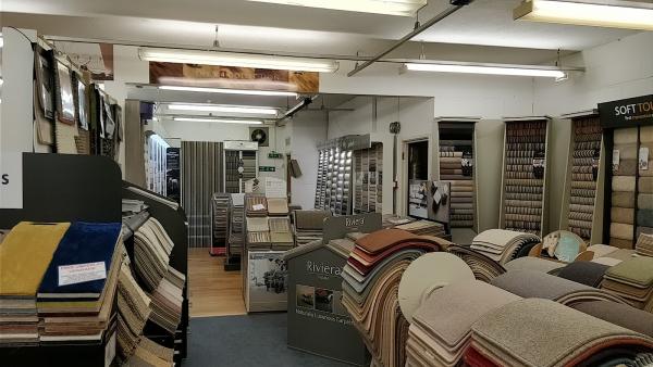 Vincent Flooring & Bed Centre