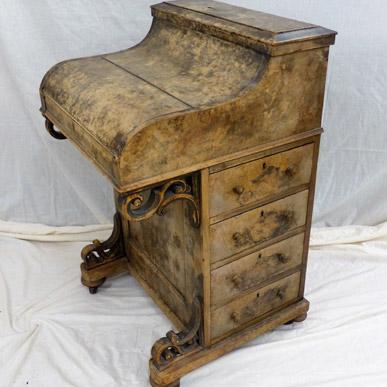 Paul Dean Antique Furniture Restorer