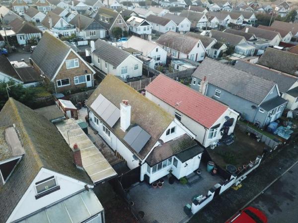 The Energy Saving Team UK