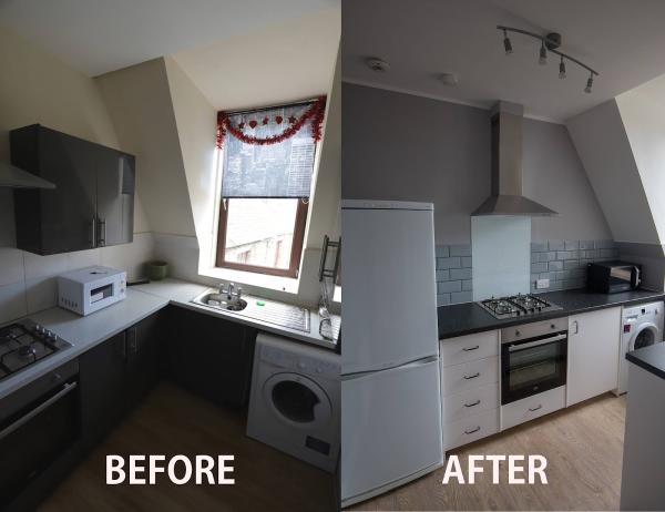 Home Repair Dalgety Bay