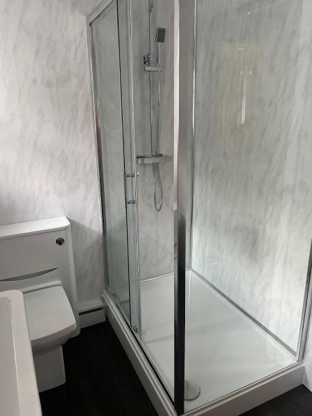 L Murphy Plumbing & Gas Services