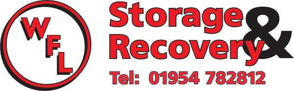 WFL Storage and Recovery