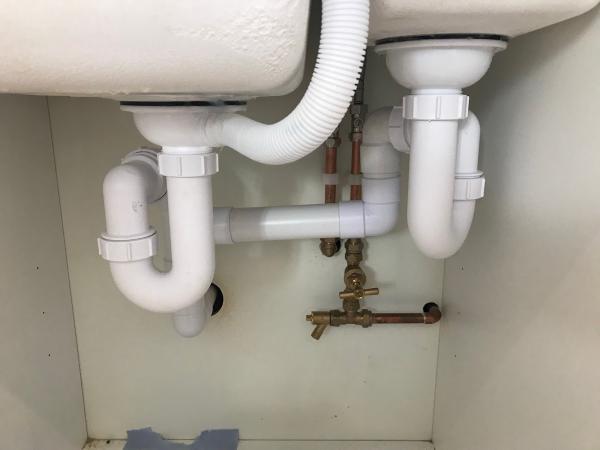 NT Boothroyd Plumbing & Heating