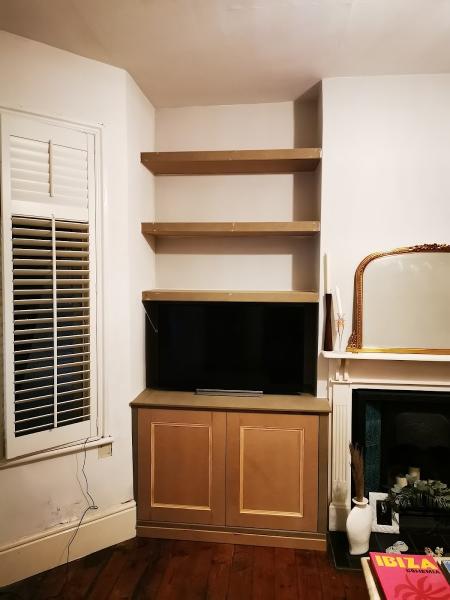 Living Installations London Ltd