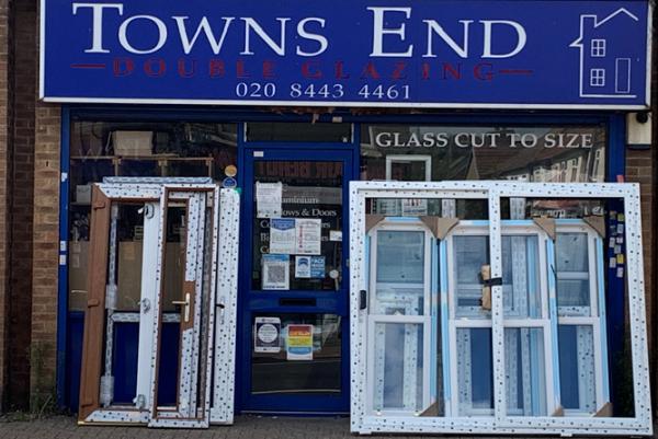 Towns End Double Glazing Ltd