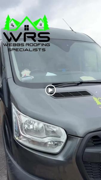 Webb's Roofing Specialists