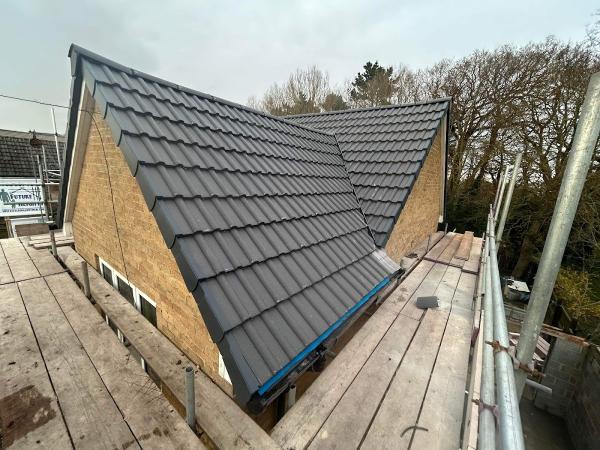 Webb's Roofing Specialists