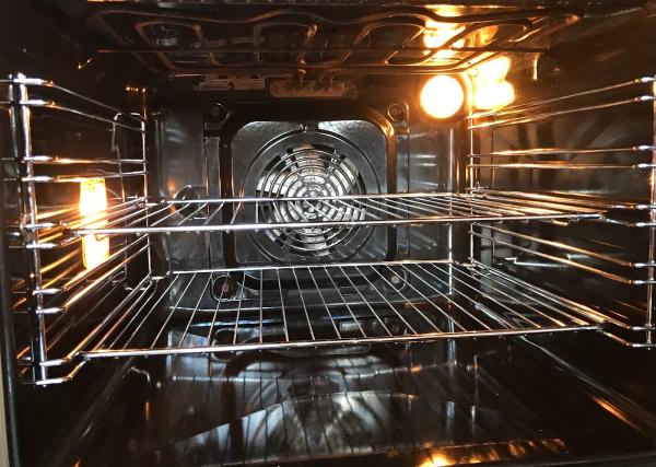 Ovenmagic- Oven Cleaning Worcestershire