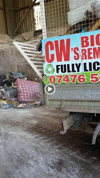 Rubbish Removals Cw Big Waste Removal