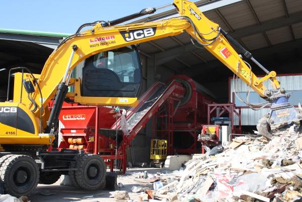 Lindum Skip Hire and Waste Recycling