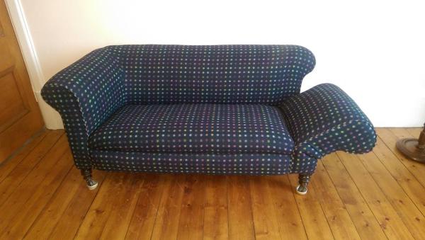 Troon Upholstery Service