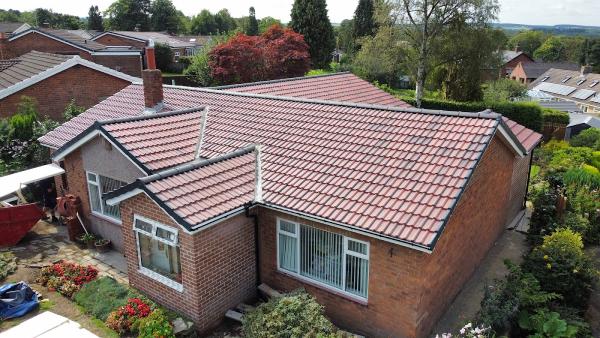 Bowman Roofing Services Ltd