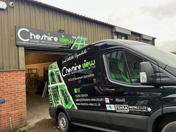 Cheshire View Home Improvements