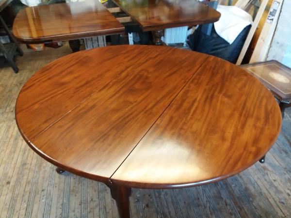 Beven's Furniture Restoration Ltd