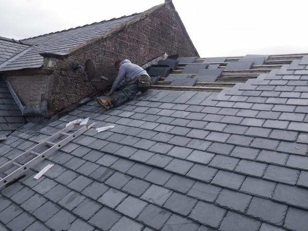 Copeland & Allerdale Roofing Services