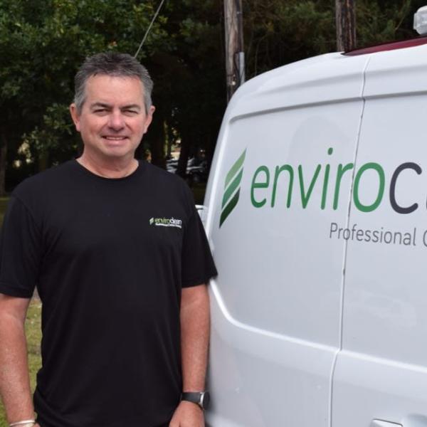 Enviroclean Hampshire