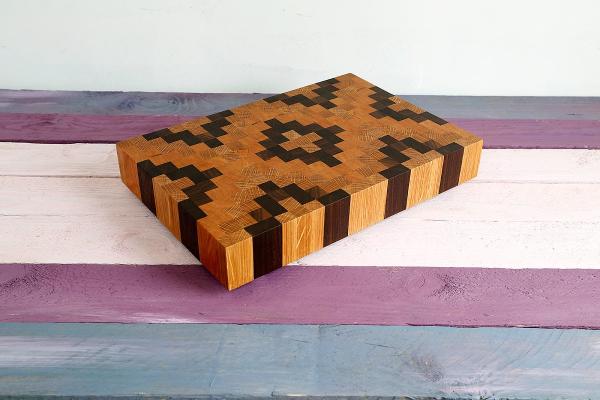 The Wooden Chopping Board Company