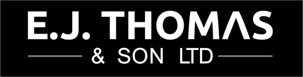 E.J. Thomas and Son Ltd