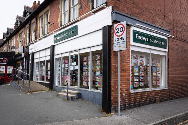 Emsleys Estate Agents