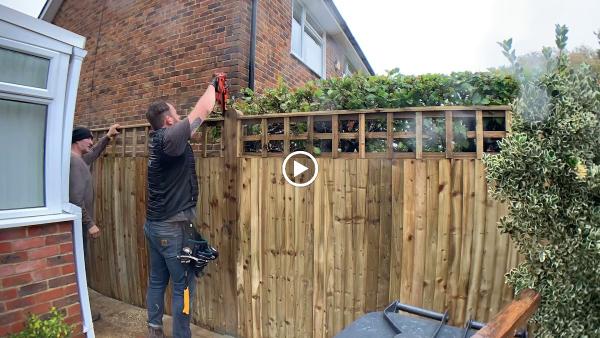 BH Fencing & Landscaping LTD