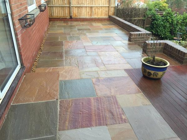 Swift Paving and Landscapes