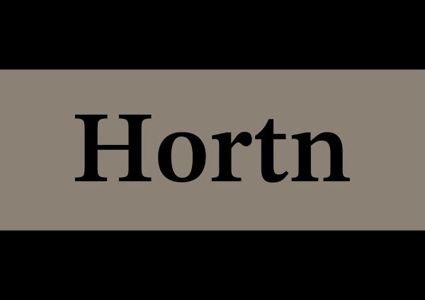 Hortn