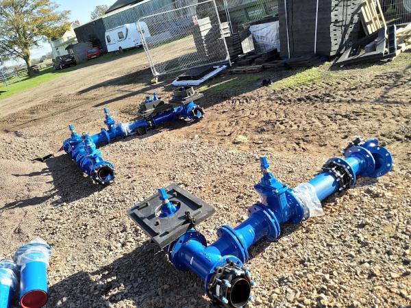 Soldex Aqua Solutions