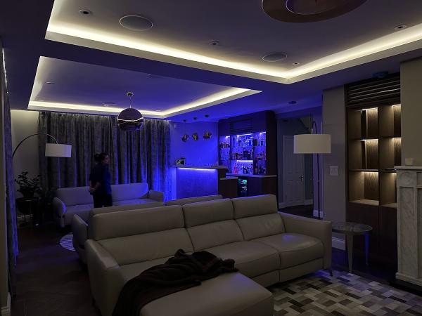 Dave Electrical Services