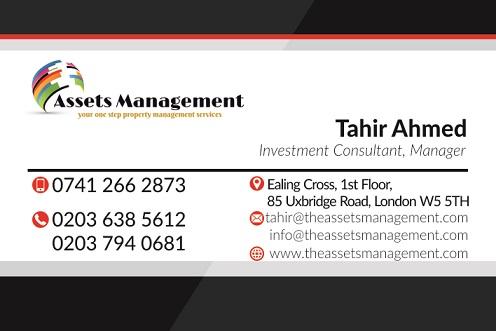 Assets Management Limited