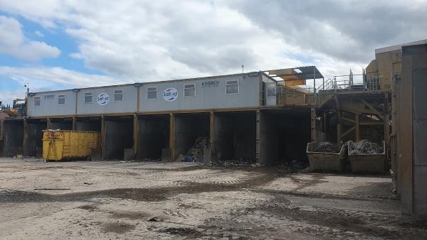 Salford Skip Hire Ltd
