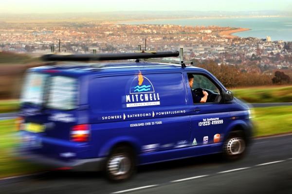 Mitchell Heating Services Ltd.