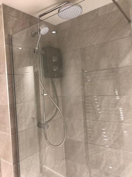 BG Premier Bathrooms