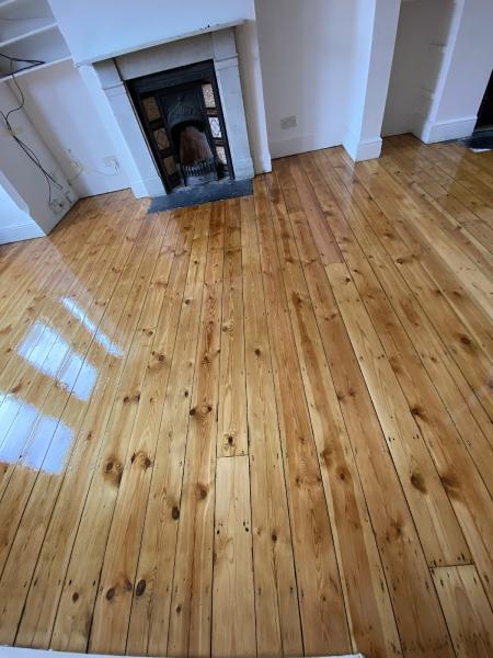 Carsons Flooring Ltd