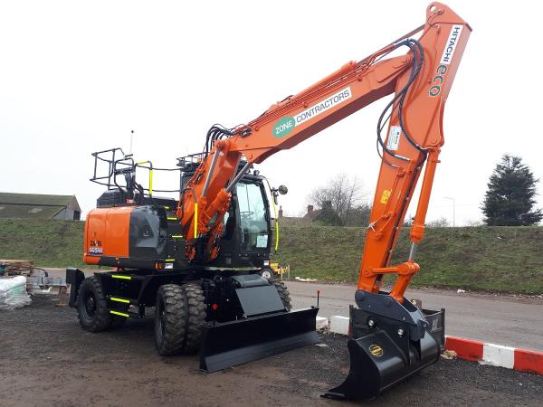 Zone Contractors Ltd