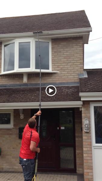 Right Choice Window Cleaning Services