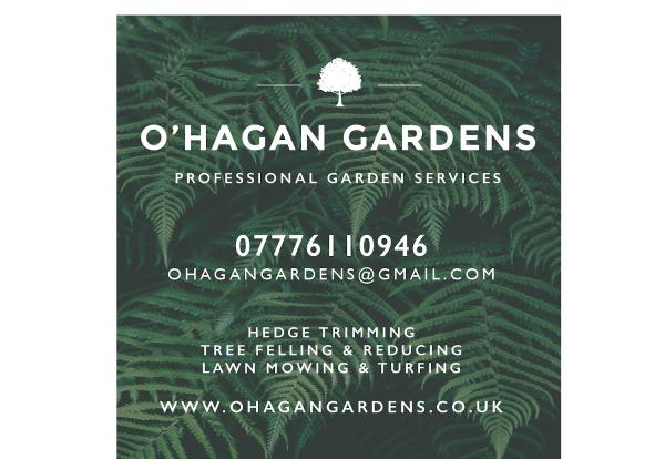 Ohagan Gardens