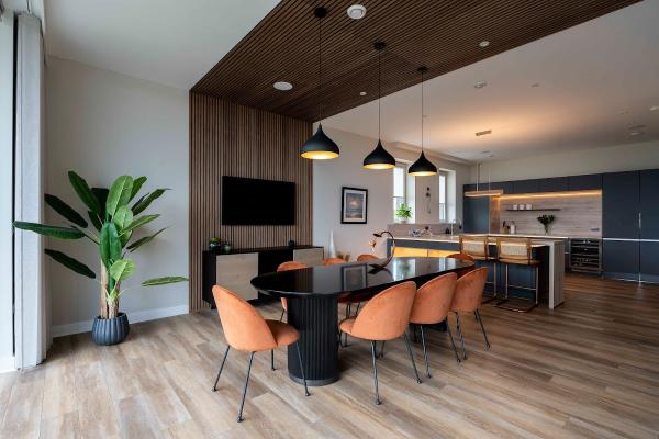 SA1 Interior Design