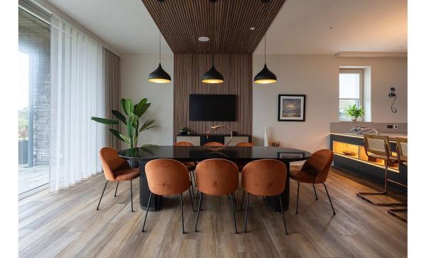 SA1 Interior Design