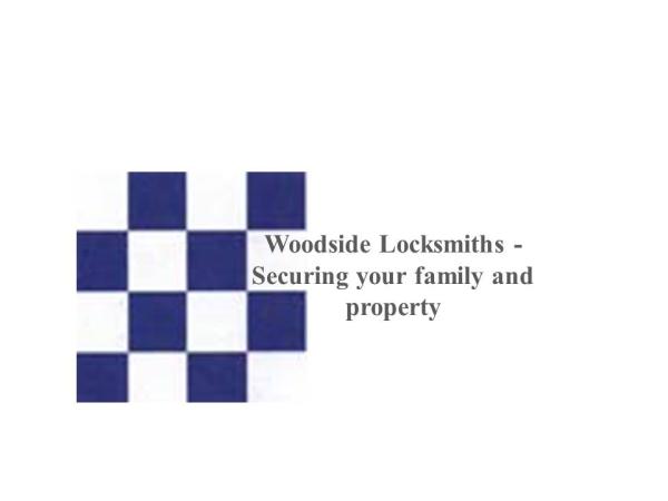 Woodside Locksmiths Ltd