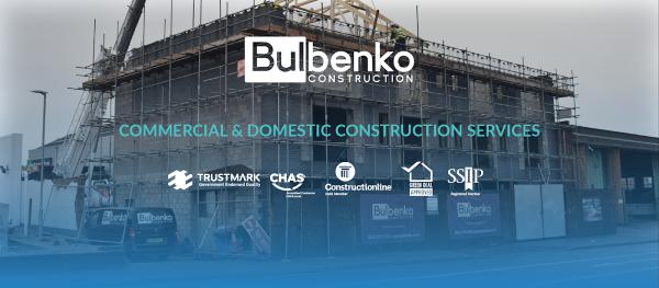 Bulbenko Construction