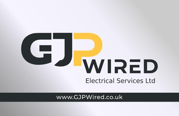 GJP Wired Electrical Services Ltd