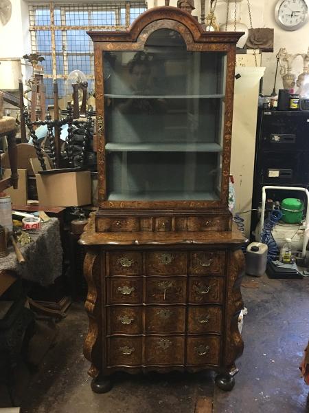IM Chaney Antiques