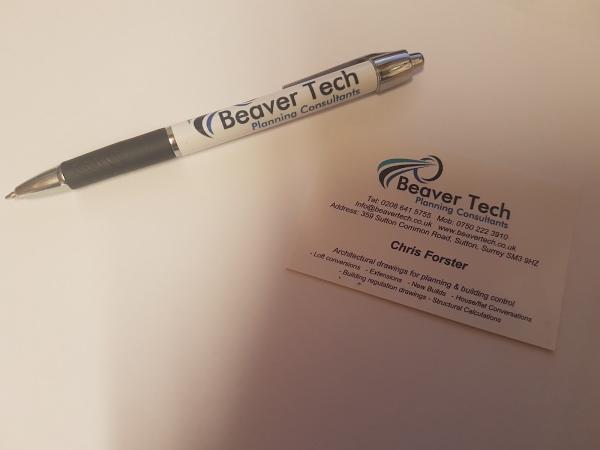 Beaver Tech