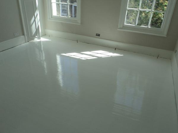 Floor Sanding Kent